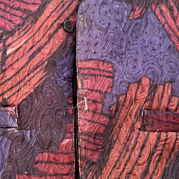 Authentic Turkish vest size Large - Picture 2 of 4